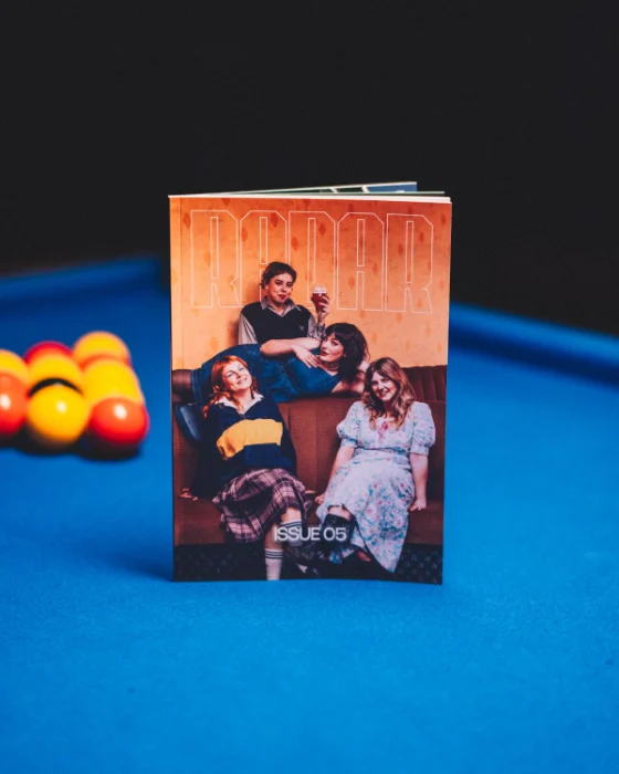 ISSUE 05