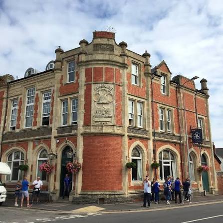 The Lansdowne, Canton, Cardiff