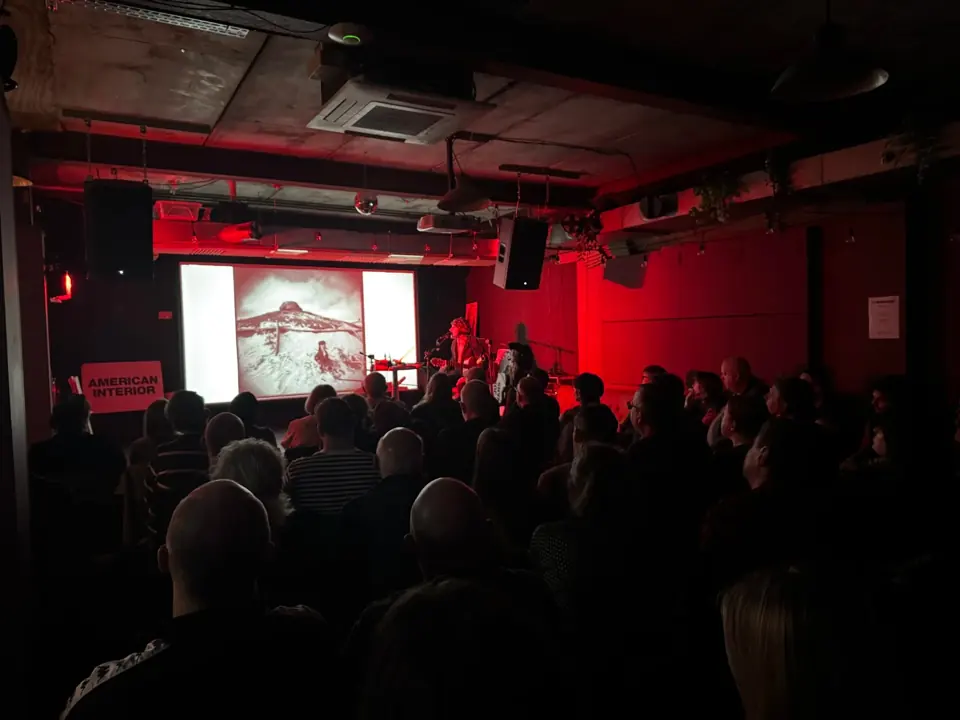 The Sustainable Studio / The Canopi, Riverside, Cardiff