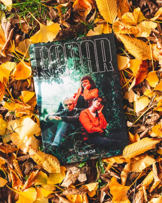 ISSUE 04