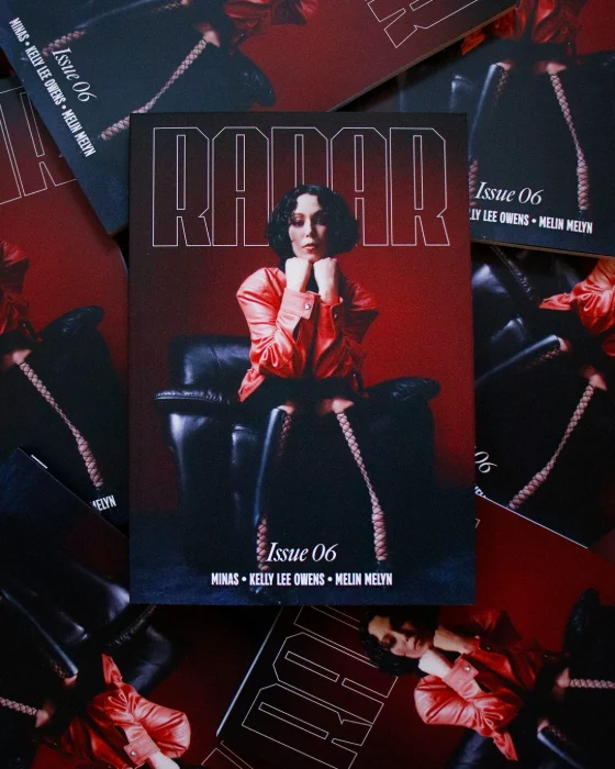 ISSUE 06