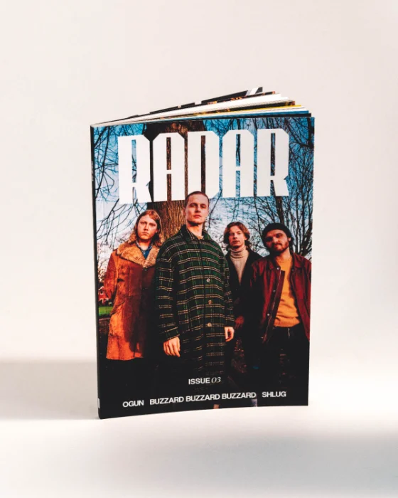ISSUE 03