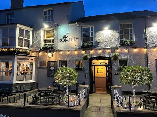 The Romilly, Canton, Cardiff