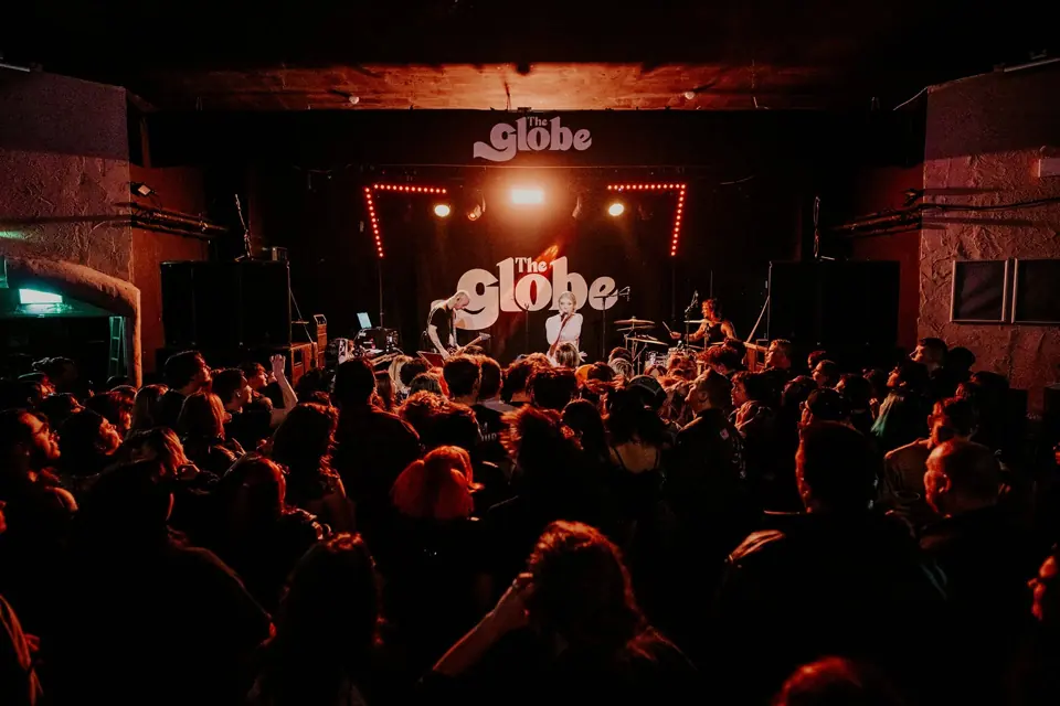 The Globe, Roath, Cardiff