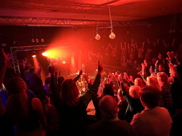 Acapela Studios, Pentyrch, Cardiff